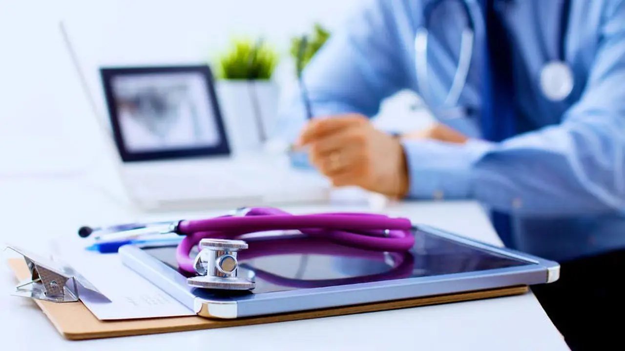 Urgensi Keberadaan Kode Etik Layanan Kesehatan Online/eHealth