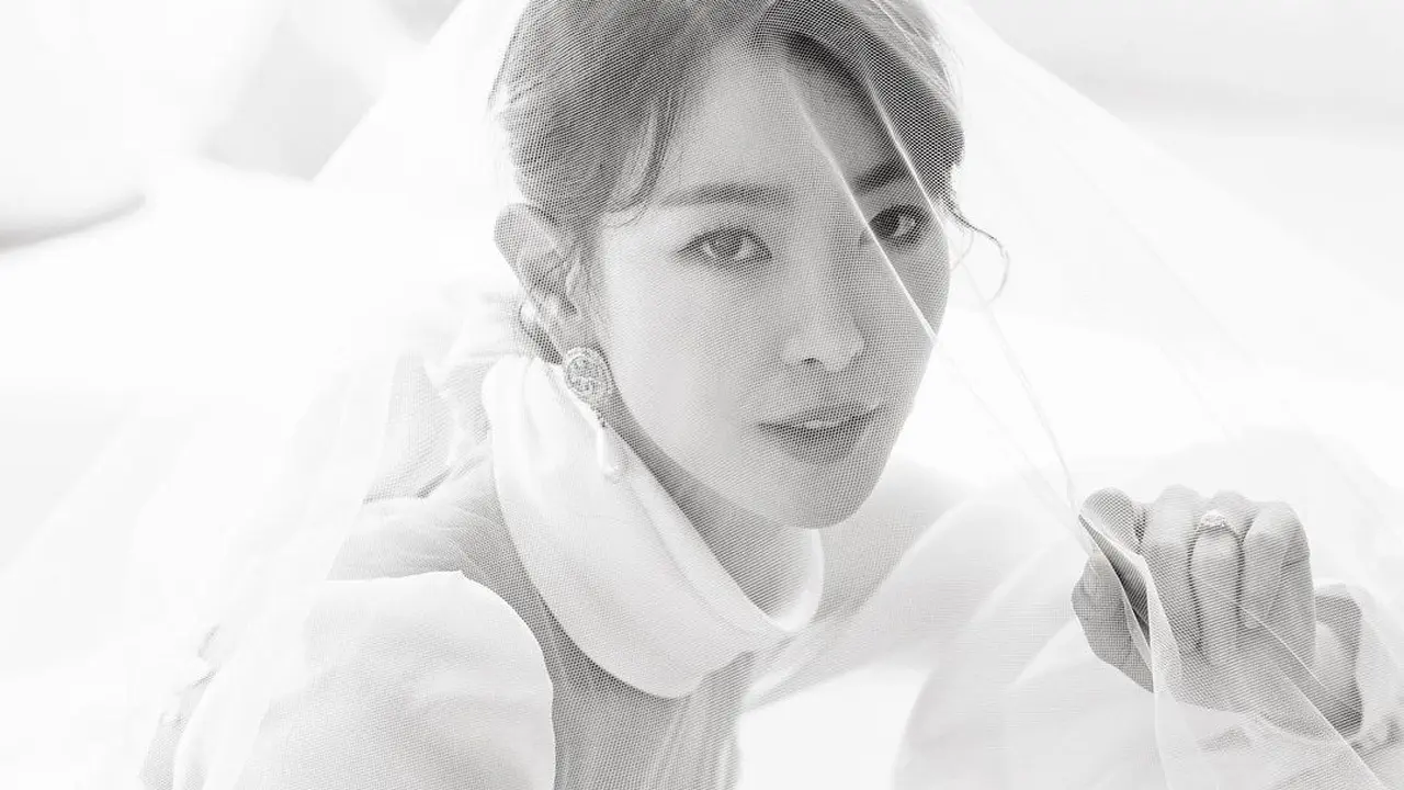 Go Won Hee. (Foto: Instagram/ go_wonhee, foto oleh: @leekyungho_photograph)