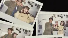 Park Bo Gum dan IU (Foto: Instagram/ bogummy)
