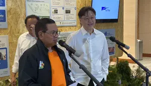 Pramono Buka Peluang Gratiskan Ancol hingga Ragunan saat HUT Jakarta