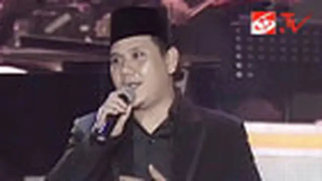 Fadly ''Padi'' - Insya Allah
