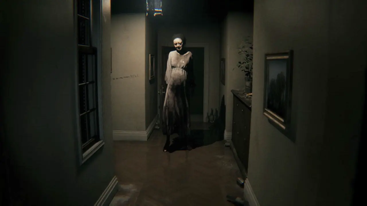 10 Game Horror Paling Mengerikan Sepanjang Masa (Bagian 1)