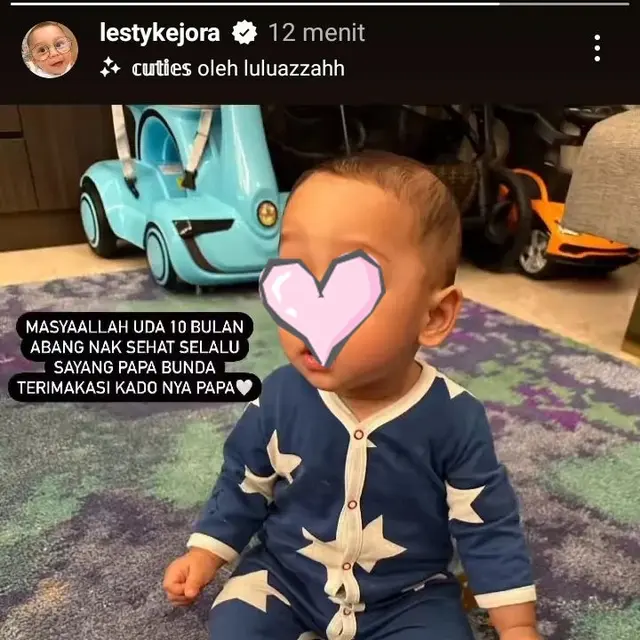 6 Kabar Terbaru Lesti Kejora Usai Ramai Kasus KDRT, Mulai Aktif Media Sosial