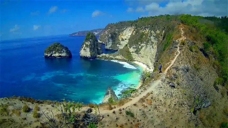 [Bintang] Nusa Penida, Bali