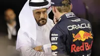 F1 Buka Peluang GP Bahrain Kembali Masuk Kalender Musim 2026 Ini