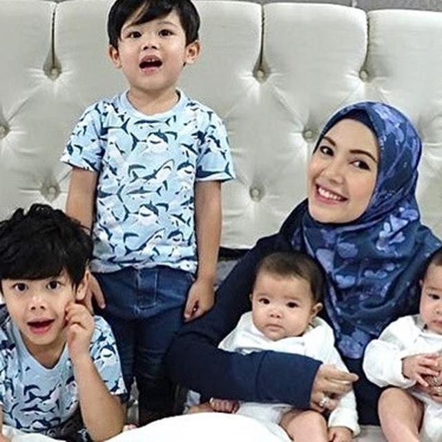 10 Nama Bayi Laki Laki Islami 2019 Popmama Com