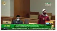 Tok, Erika Retnowati Terpilih Sebagai Kepala BPH Migas 2021-2025