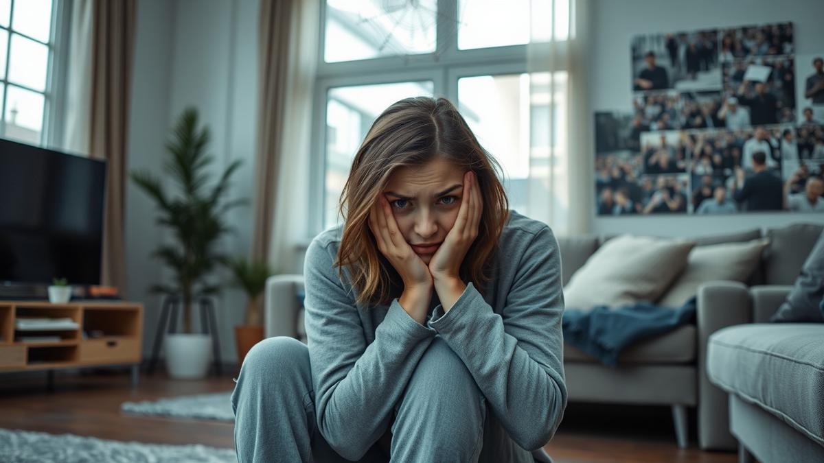 1.000 Daftar Nama Fobia dari A sampai Z, Mulai dari Ablutophobia hingga Zuiberphobia