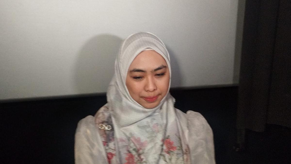 Oki Setiana Dewi Rela Mudik ke Indonesia Demi Hadiri Gala Premiere Film Hayya 3: Gaza
