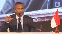 Peduli Talenta Lokal Timnas Indonesia, Patrick Kluivert Bakal Blusukan Pantau Pemain dari Grassroot