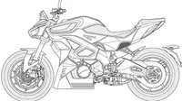 Motor Sport Listrik Kymco Semakin Nyata, Ini Info Terbarunya
