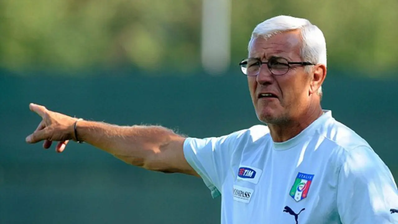 Marcello Lippi