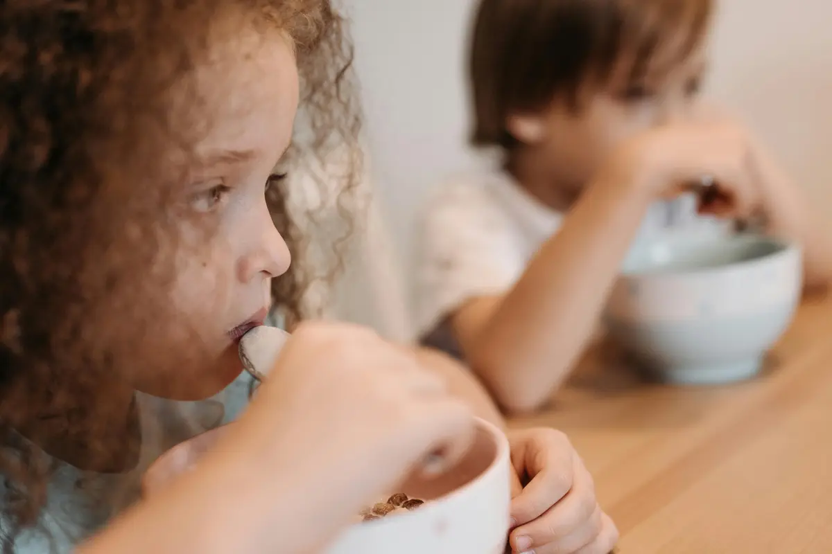 Texture Play Saat Makan Jadi Cara Sederhana Melatih Sensorik dan Pola Makan Anak