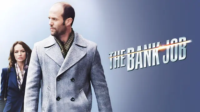 The Bank Job