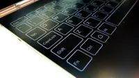 Lenovo Bakal Ikut Garap Laptop Berbasis Chrome OS