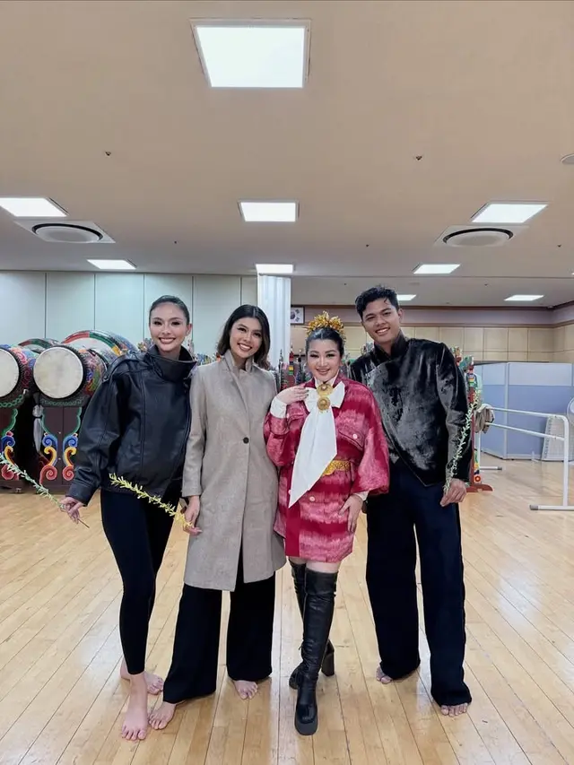 Fitri Carlina