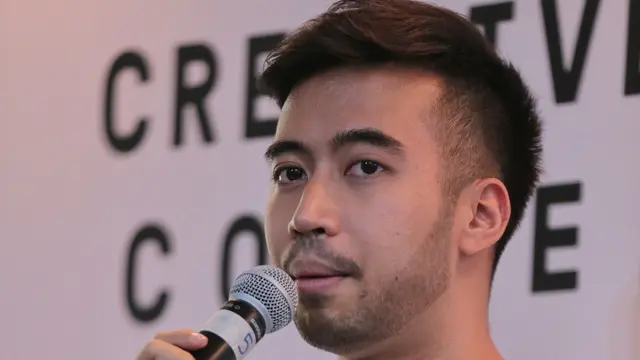 [Bintang] Vidi Aldiano