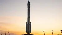 China Kirim Tiga Astronot ke Angkasa Luar Bawa Cacing Planaria, Ini Misinya