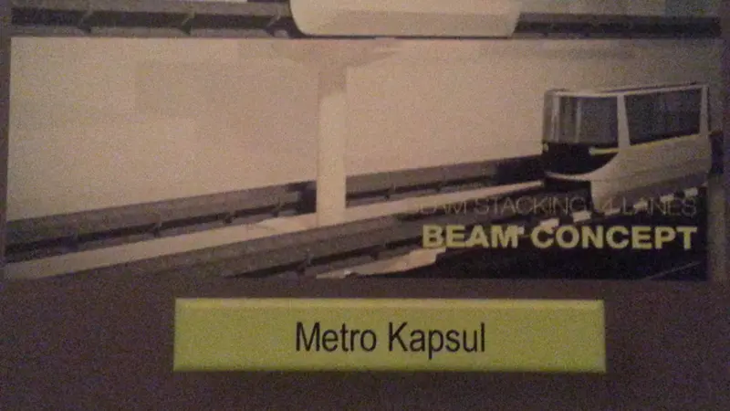 metro-kapsul