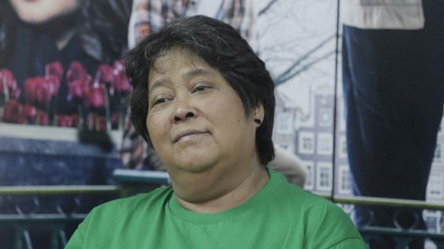 Gaya Santai Suti Karno Saat Bukber Si Doel The Movie 2