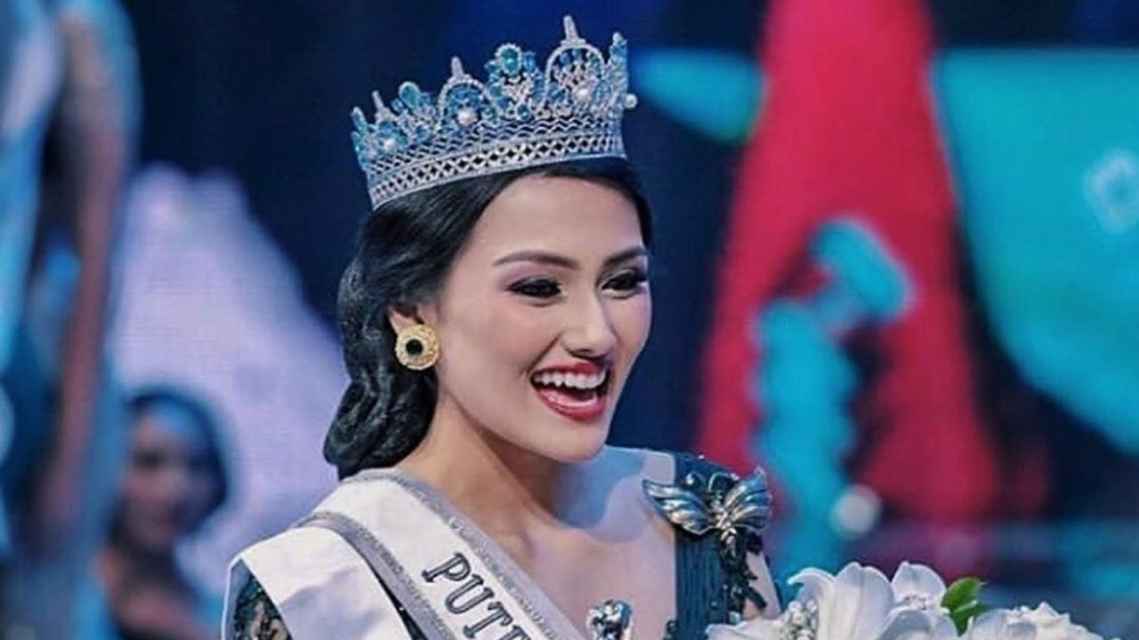 Miss Supranational 2019