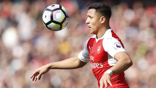 Kabar Transfer, Arsenal, Alexis Sanchez