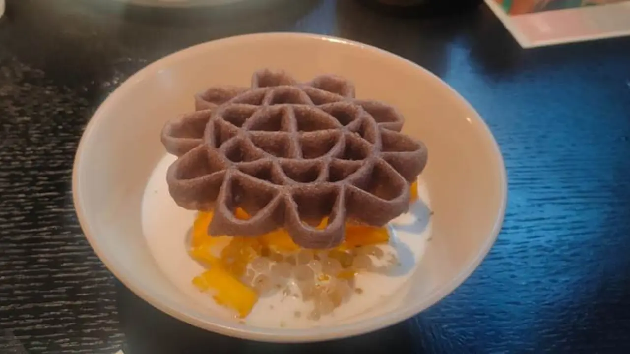 Beragam Kuliner Khas Thailand di Young Restaurant Jakarta. (Liputan6.com/Henry)