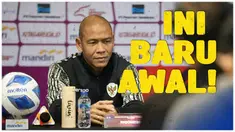 Berita video komentar Nova Arianto Setelah Timnas Indonesia Jadi Peringkat 3 di Piala AFF U-16 2024