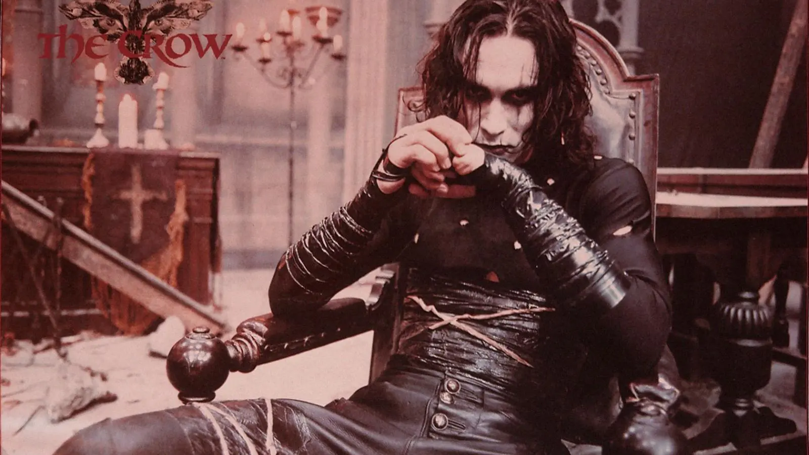 The Crow