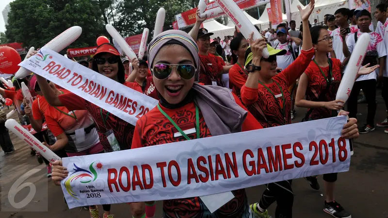 20151227- Peluncuran Logo Asian Games 2018-Jakarta