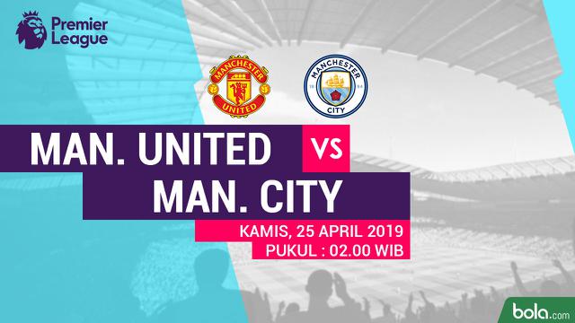 Manchester United Vs Manchester City
