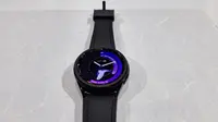 Samsung Galaxy Watch6  (Liputan6.com/ Giovani Dio Prasasti)