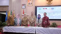 Bank bjb Jalin Kerja Sama Optimalisasi Pendapatan Daerah dengan Pemda Kota dan Kabupaten Wilayah Provinsi Banten