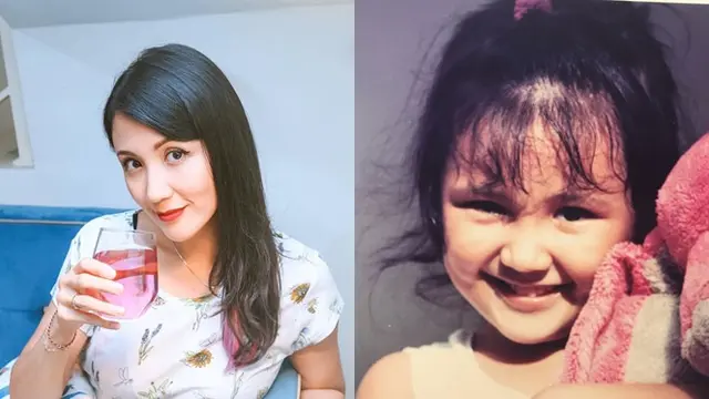 Potret Transformasi 6 Artis Cantik yang Dijuluki 'Ratu FTV' Saat Kecil Vs Kini