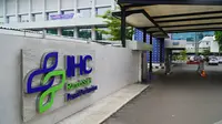 Holding Rumah Sakit BUMN PT Pertamina Bina Medika Indonesia Healthcare Corporation (IHC) menyerahkan satu gedung untuk dikelola Rumah Sakit Pusat Pertamina (RSPP).