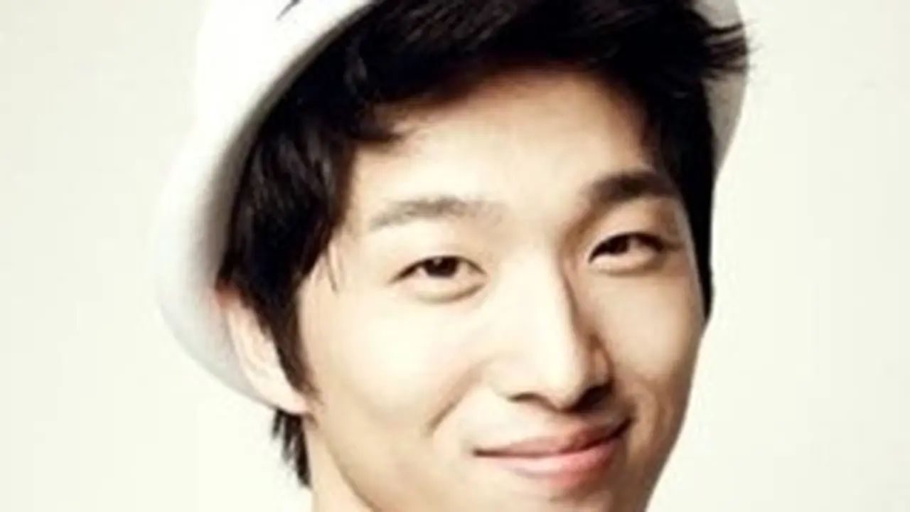 Dong Hyun Bae
