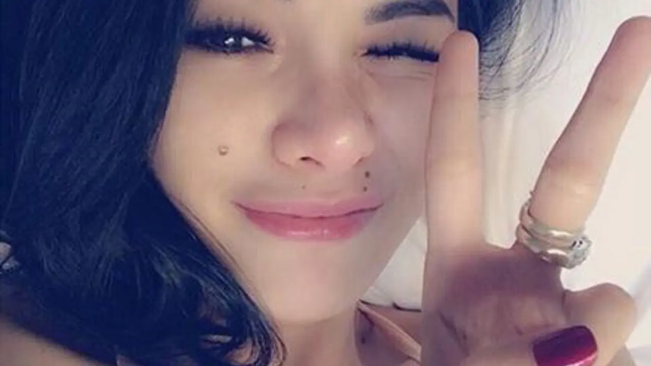 Nikita Mirzani