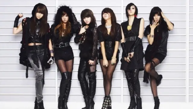 [Bintang] 8 Musik Video K-Pop yang Bertema Sci-Fi