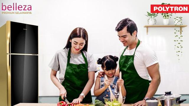 Ini Perbandingan Kulkas Tempered Glass Dengan Kulkas Biasa