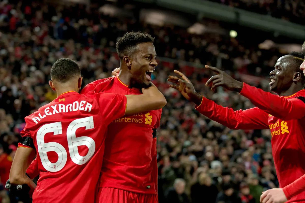 Liverpool