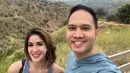 Elma Agustin dan Ihsan Fadhlur Rahman kerap pergi ke luar negeri ataupun tempat-tempat mewah. (FOTO: instagram.com/elmaaa_e/)