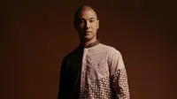 Marcell Siahaan Luncurkan Baju Koko untuk Lebaran 2022 Terinspirasi dari Perjalannya Menjadi Mualaf,