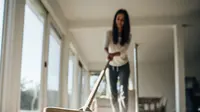 12 Cara Menangkal Debu Masuk Rumah di Musim Kemarau Dengan Mudah, Tak Perlu Repot