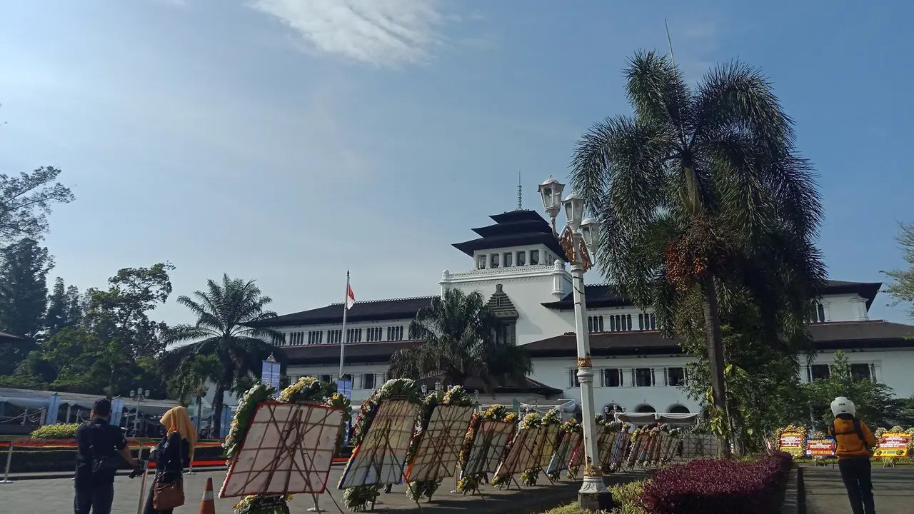 Gedung Sate
