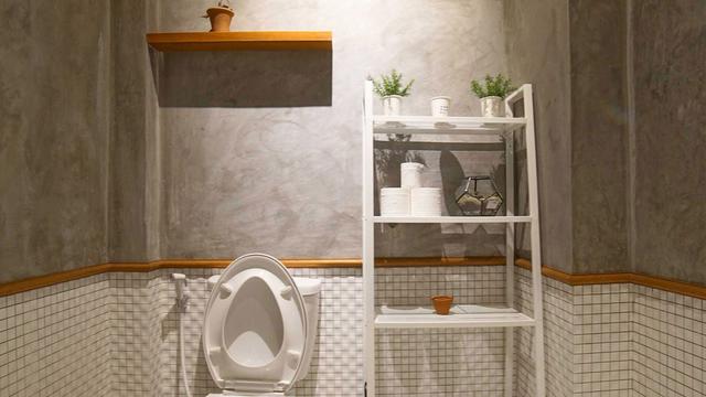 6 Inspirasi Menyulap Interior Kamar Mandi, Simpel tapi Stylish