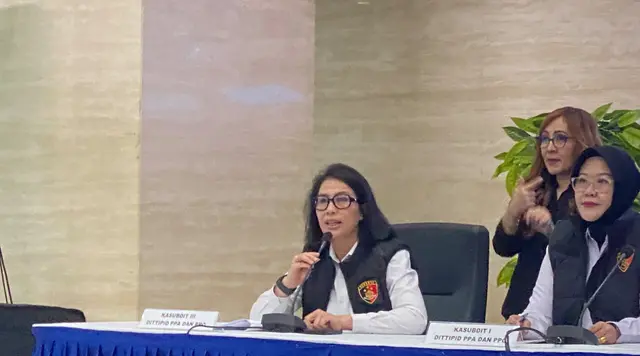Miris Pengantin Pesanan China, Begini Modusnya