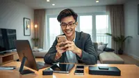 Tips Nabung Buat Beli HP: Panduan Lengkap Mewujudkan Impian