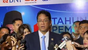 Efek "Bersih-Bersih" Purbaya: Penerimaan Pajak Tumbuh 24%