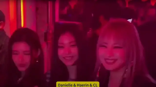 G-Dragon Rayakan Album Baru dengan Listening Party (credit: YouTube/KKDRAMAPOP)
