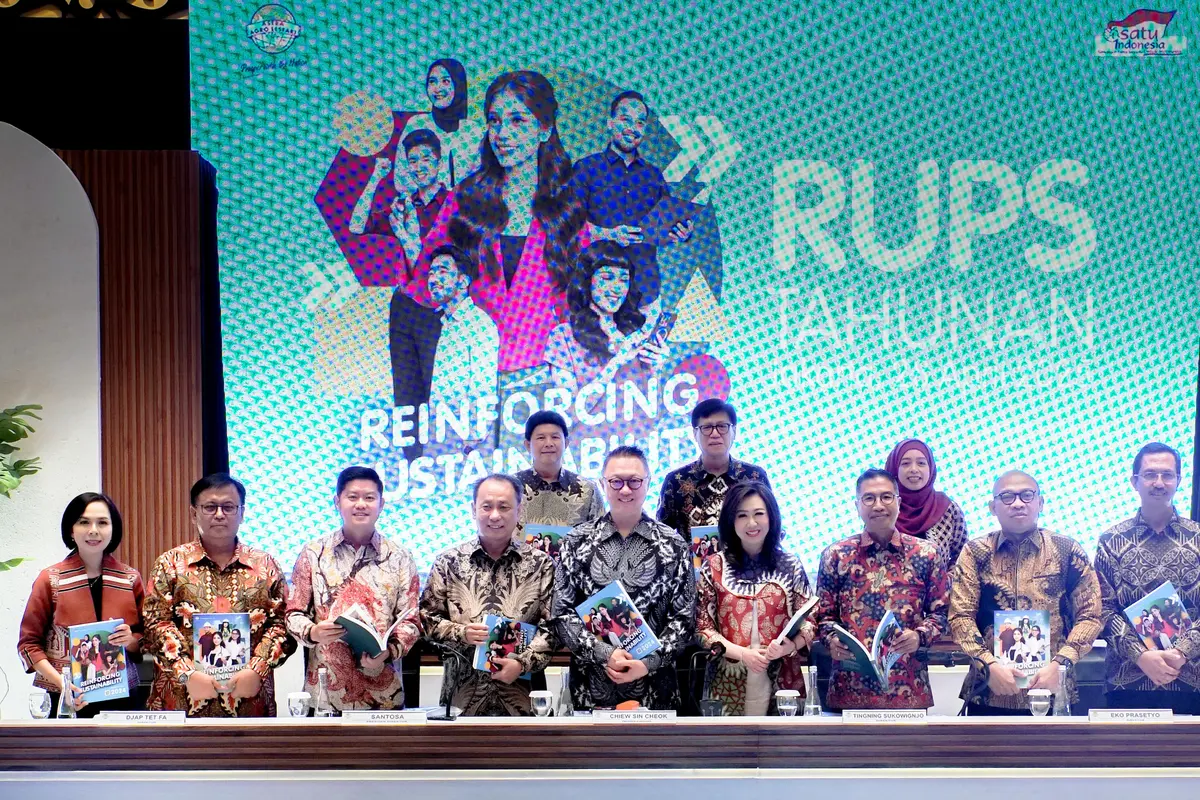 Astra Agro Bakal Tebar Dividen Rp515,8 Miliar